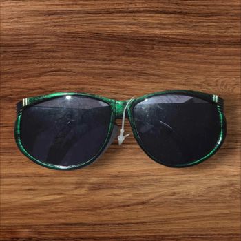 Lunette de soleils