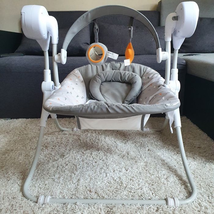 Balacelle Safety 1st - photo numéro 4