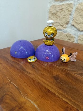 Snapsies // Funko