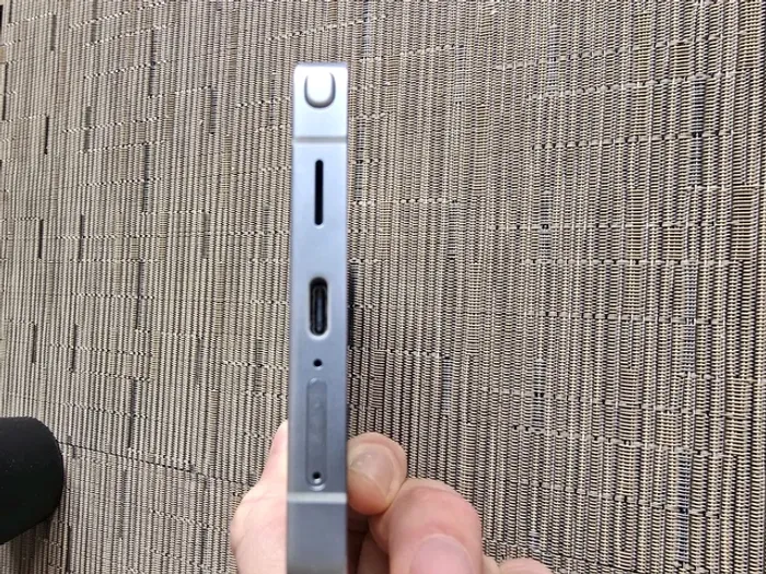 Une Samsung - photo numéro 4