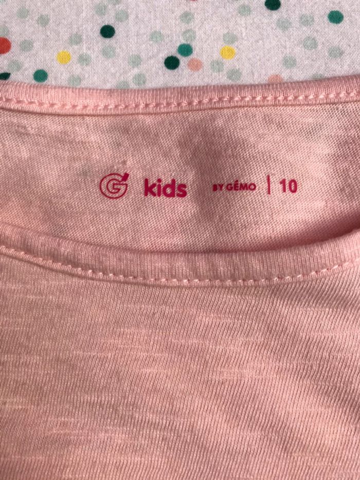 Pull 10 ans - photo numéro 7