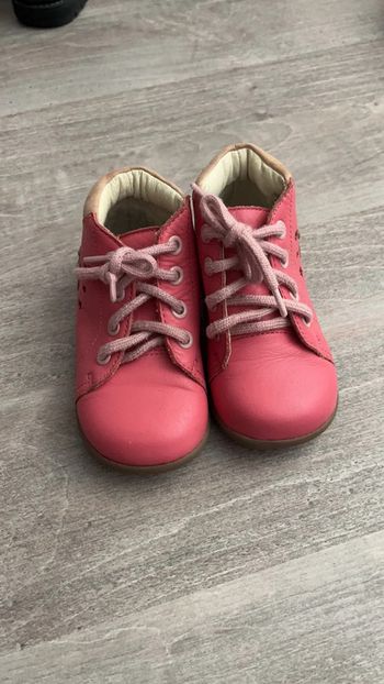 Chaussures