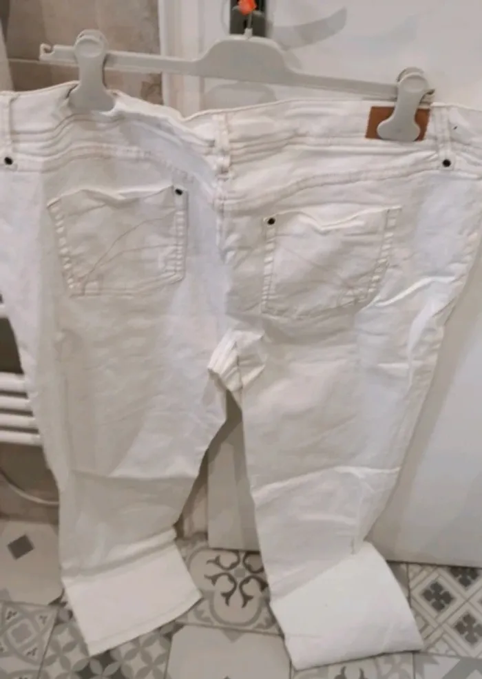 Jeans - photo numéro 3