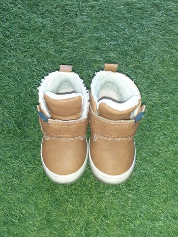 Chaussures pour bébé