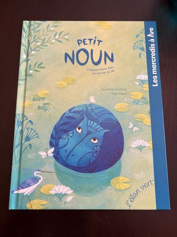 Livre Macdo - Petit Noun