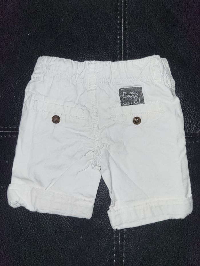 Lot garçon été 12 mois - photo numéro 10