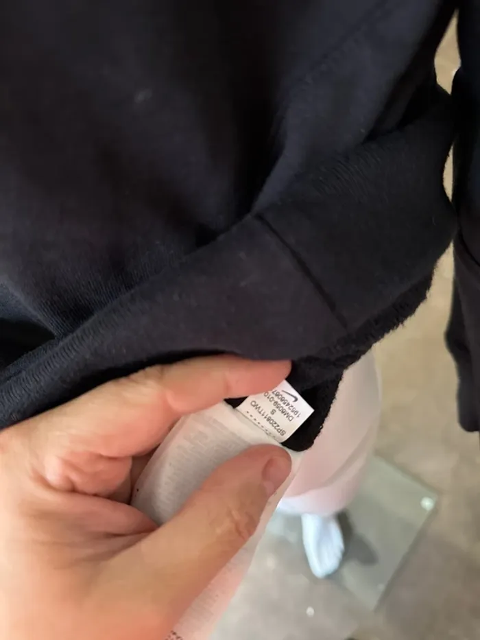Pull Nike, homme - photo numéro 9