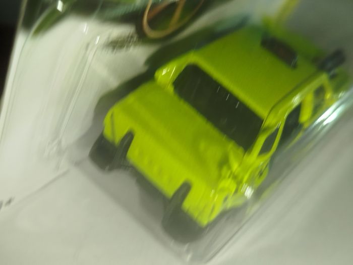 Hot Wheels Time Attaxi 2017 - photo numéro 7