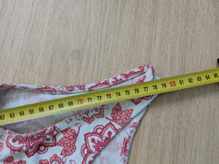 Robe été femme taille 40-42 - photo numéro 9