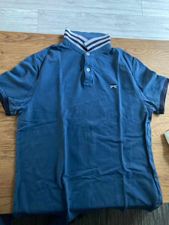Polo Homme