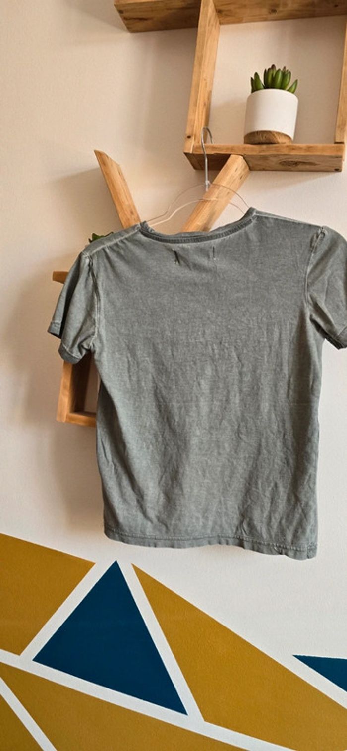 T-shirt kaporal - photo numéro 5