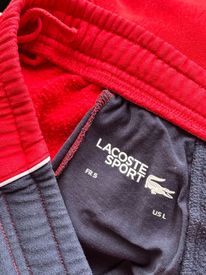 Jogging Lacoste - photo numéro 5