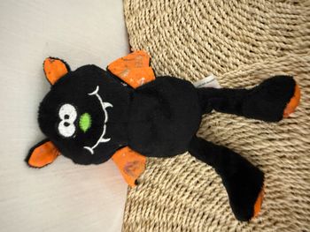  chauve-souris d'Halloween