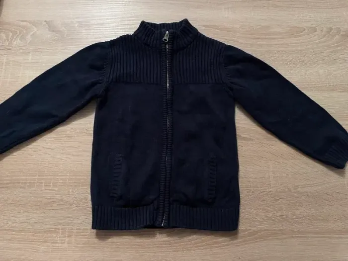 Lot Gilet 5 ans - photo numéro 3