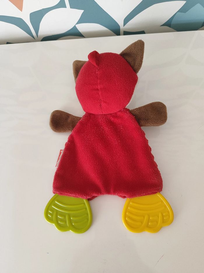 Doudou infantino - photo numéro 3