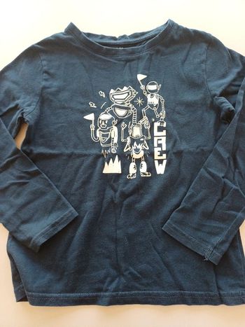 Tee-shirt