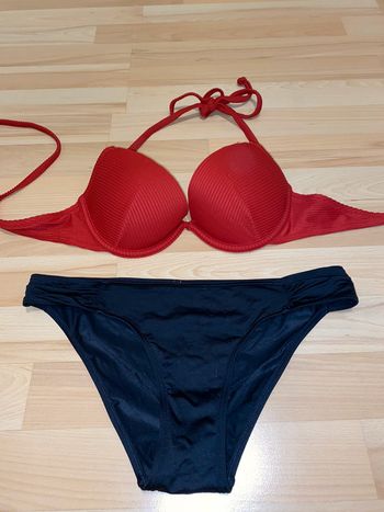 Ensemble maillot de bain