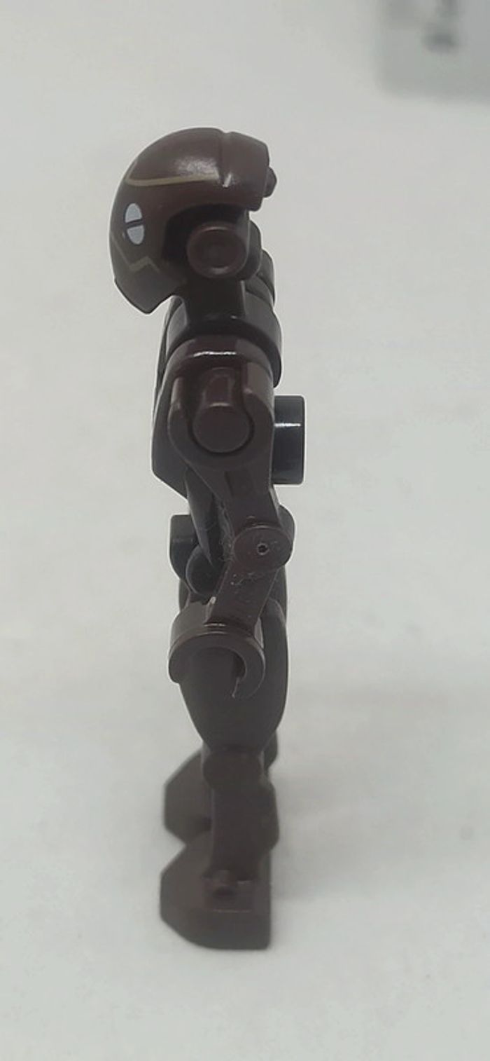 Figurine commando droid lego - photo numéro 4