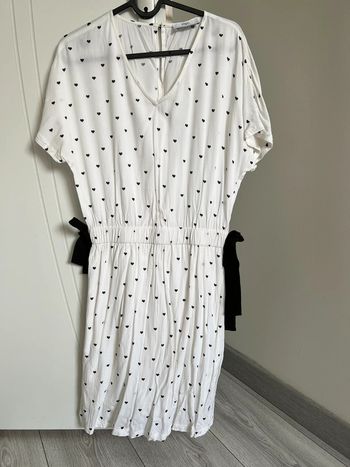 Robe Le temps des Cerises 🍒