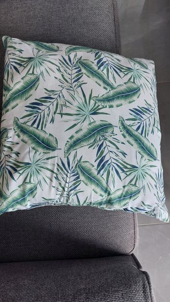 Coussin 40x40