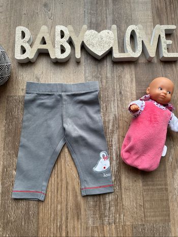 - Legging Orchestra      - 1 mois - Très bon état