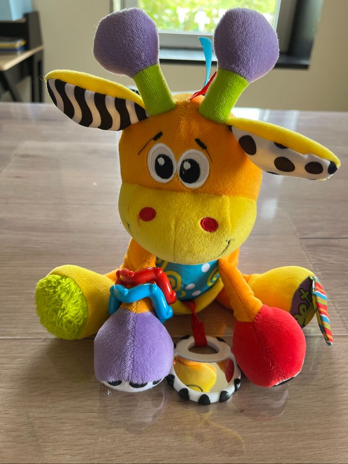 Jouets bébé - photo numéro 6
