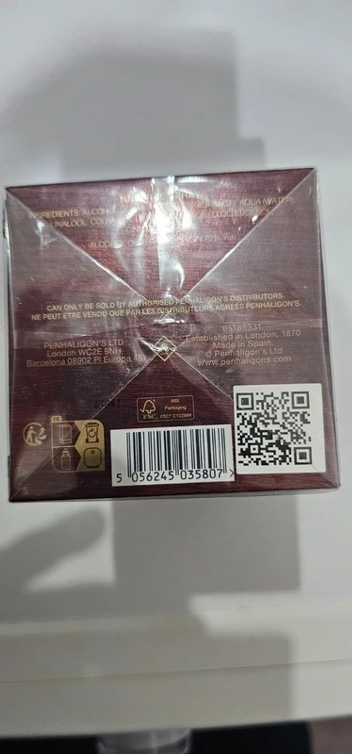 Neuf avec étiquette·Penhaligon's - photo numéro 4
