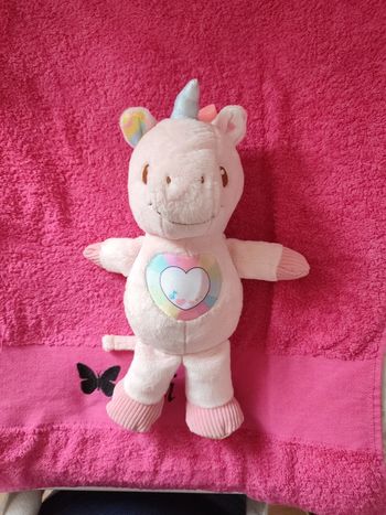 licorne VTech