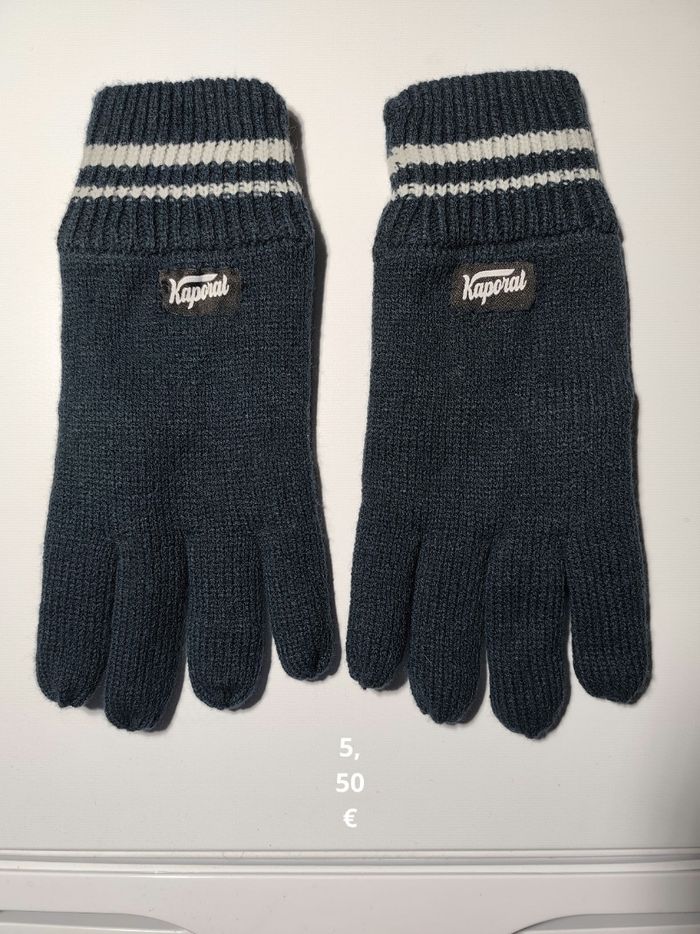 Gant Kaporal neuf