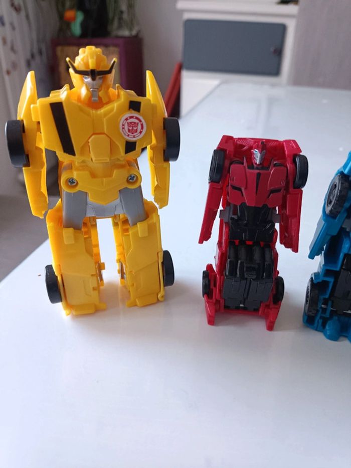 Transformers - photo numéro 3