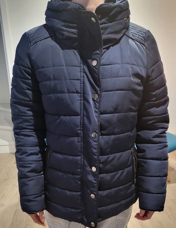 Doudoune femme de chez Camaïeu