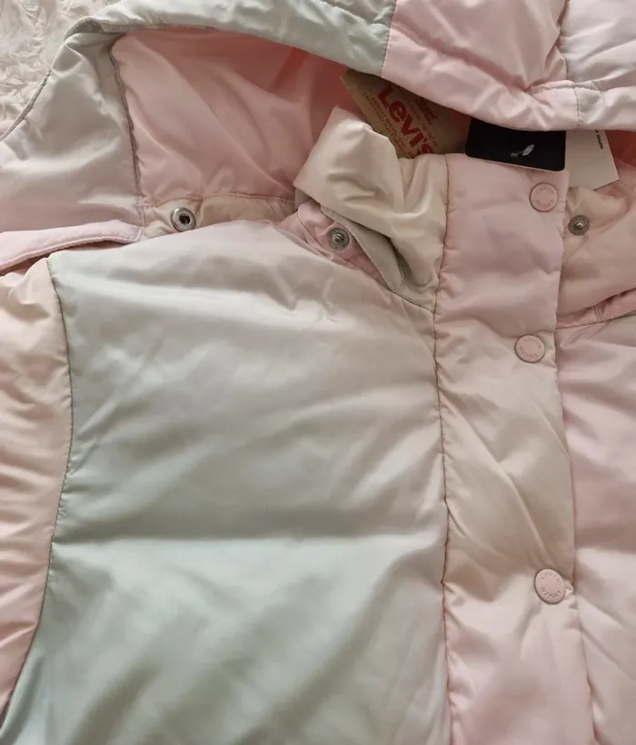 Doudoune Levi's - photo numéro 6