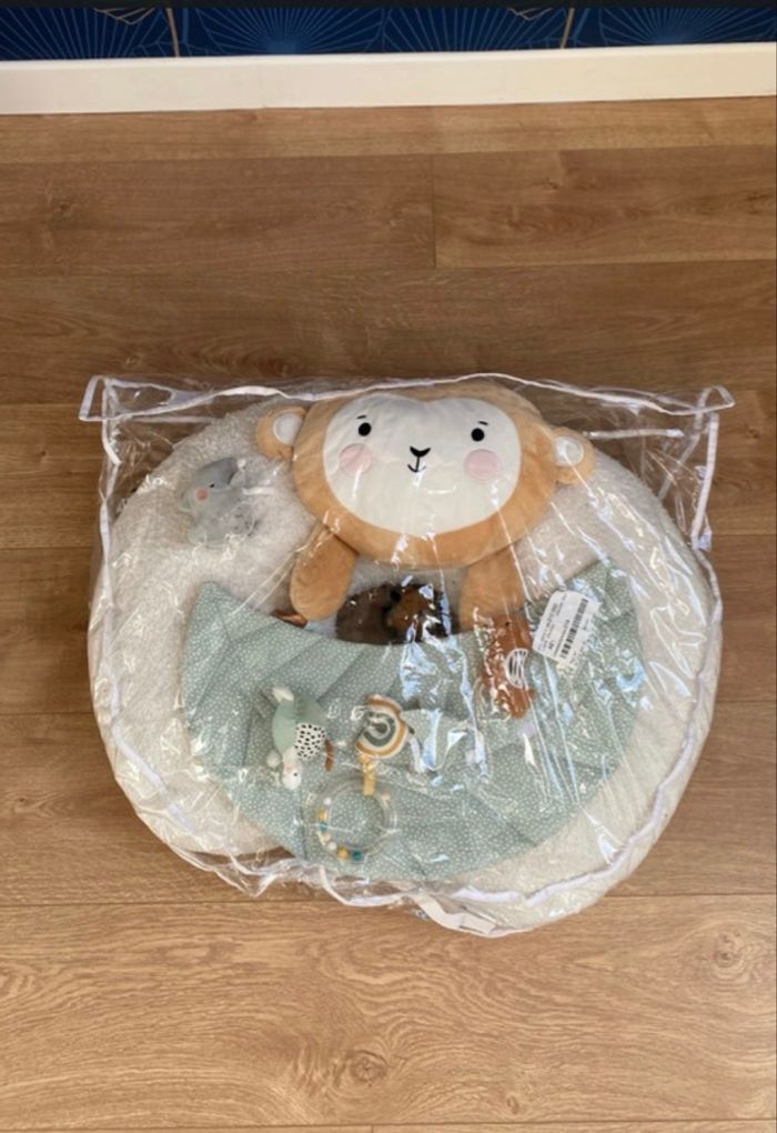 Coussin d’exploration Vertbaudet - photo numéro 5