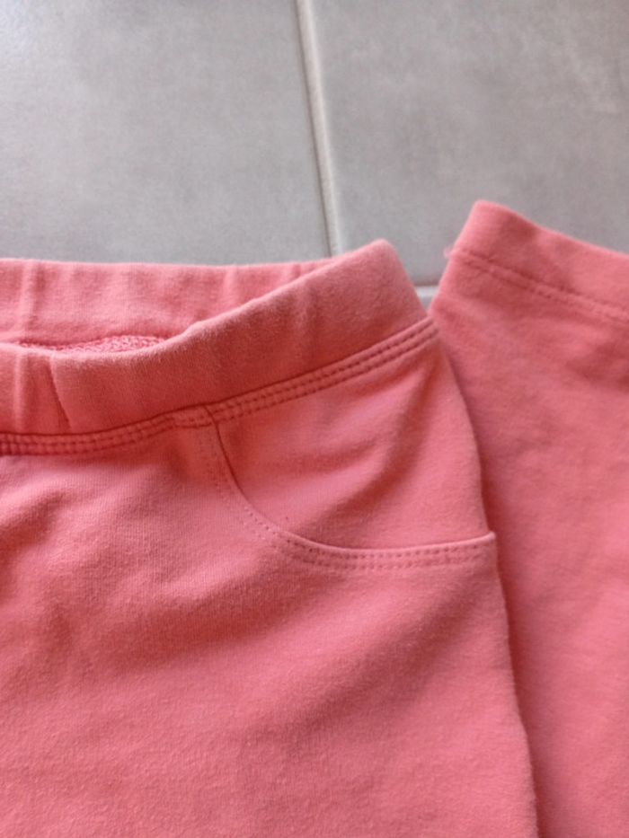 Lot pantalons - photo numéro 8