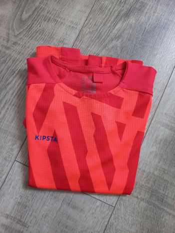 Tee shirt kipsta 