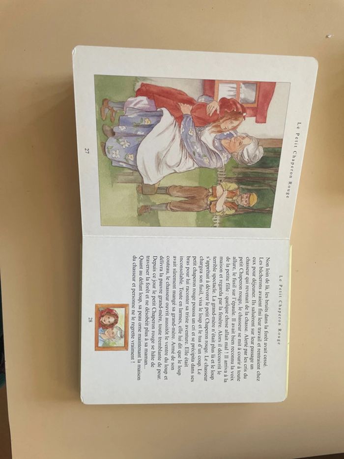 Contes pour rêver - photo numéro 4