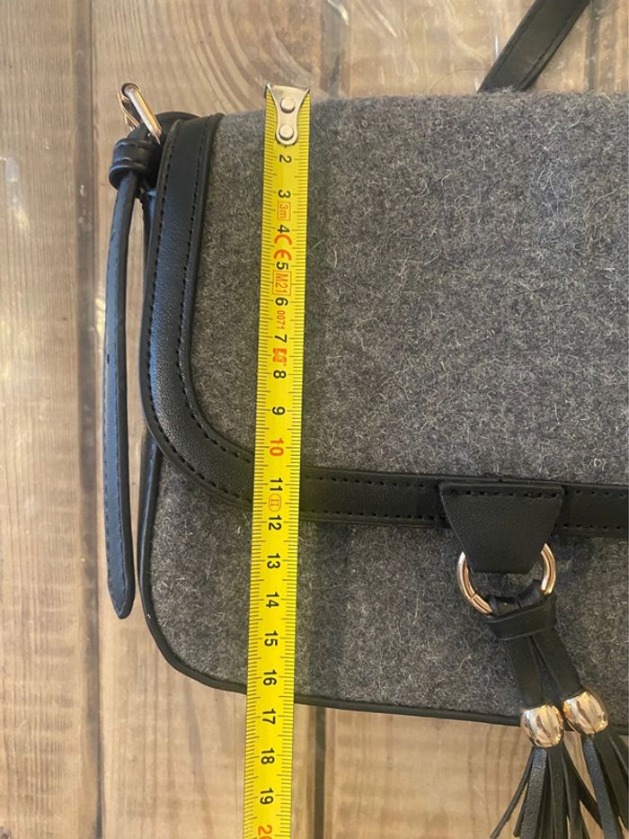 sac à main kiabi - photo numéro 5