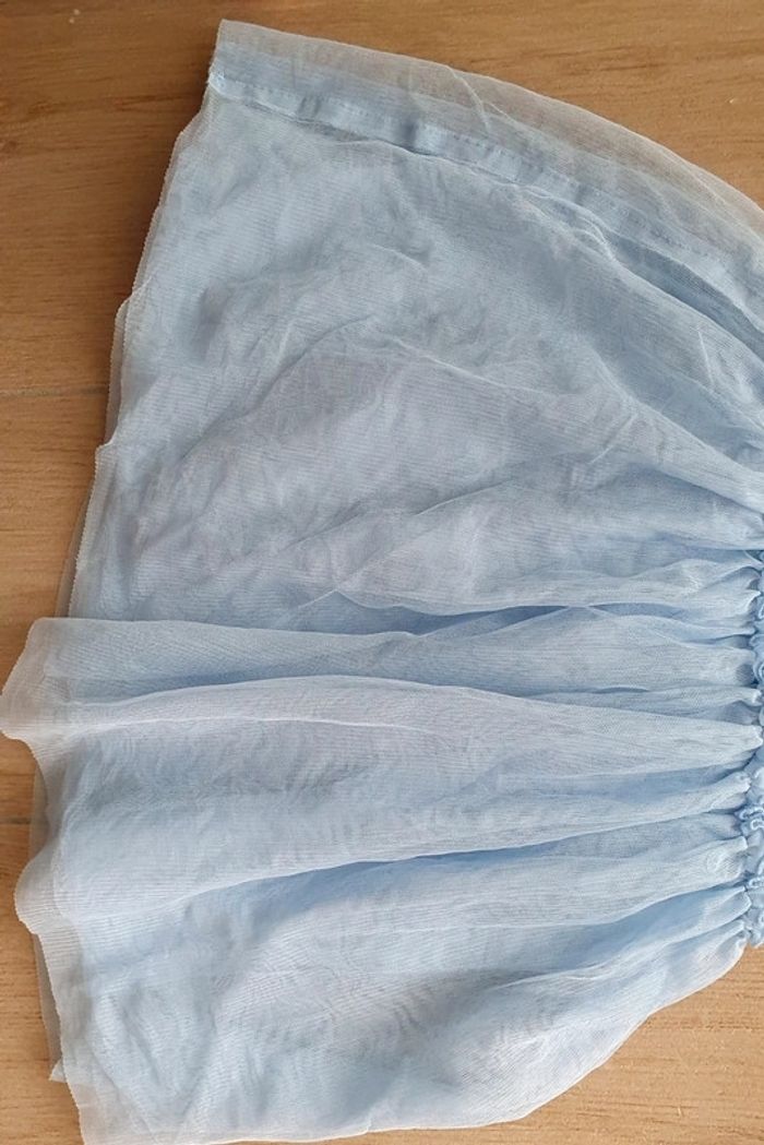 Robe fille 2 ans, 98cm - photo numéro 8