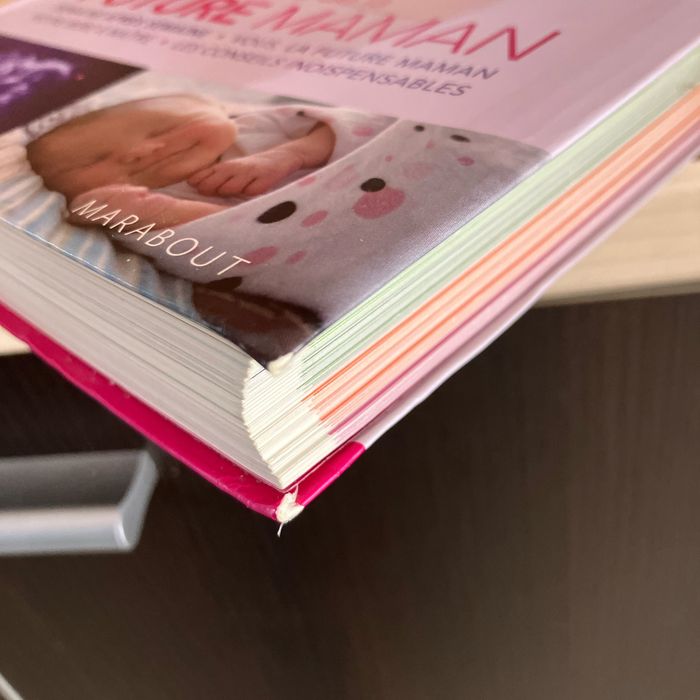 Guide de la future maman - photo numéro 4