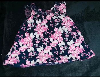 Ensemble robe legging