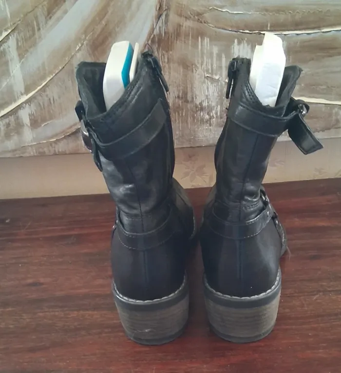 Bottines Tilt taille 39 - photo numéro 4