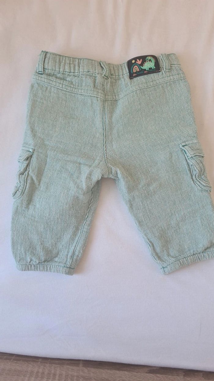 Jeans 9 mois - photo numéro 3
