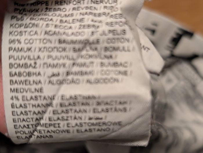 T-shirt puma 13-14 ans 164 cm - photo numéro 7