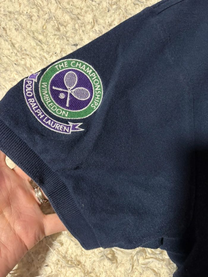 Polo Ralph Lauren - photo numéro 3