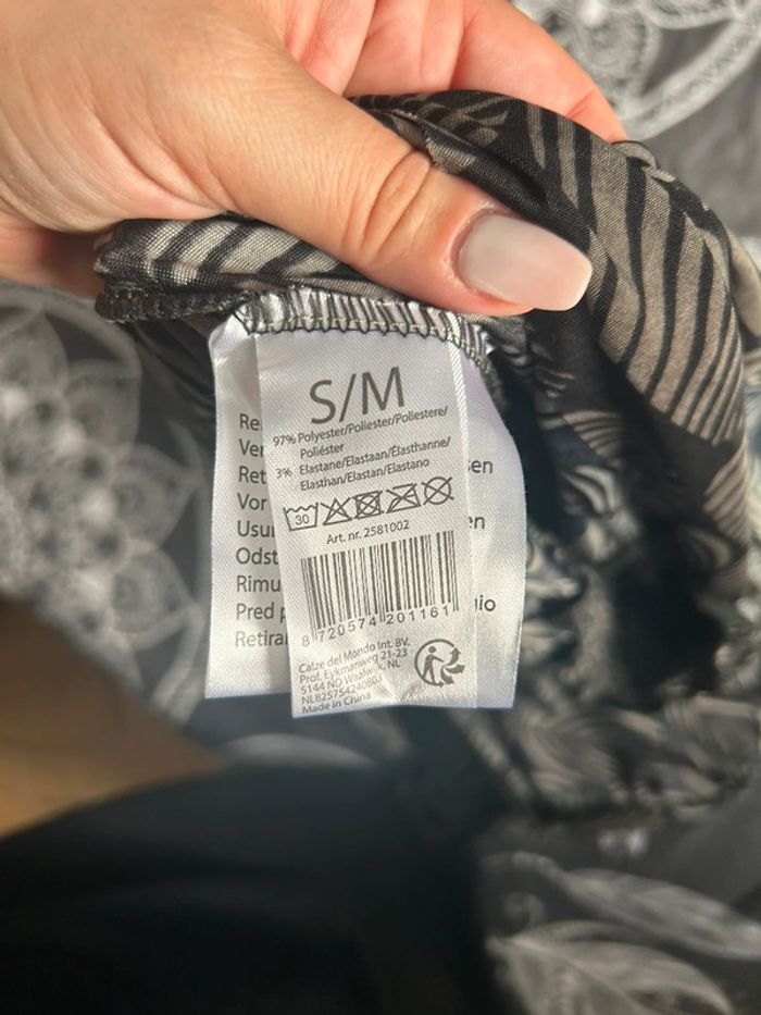 Combinaison - photo numéro 6