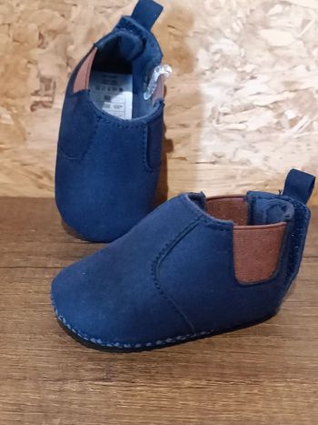 Chaussures bébé