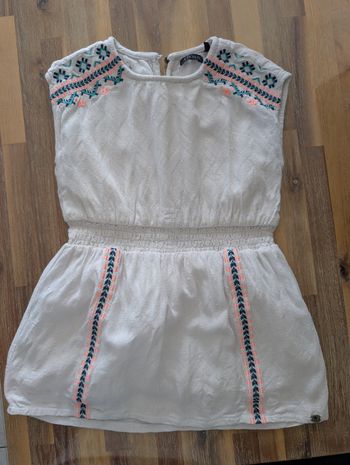 Robe IKKS 3 ans