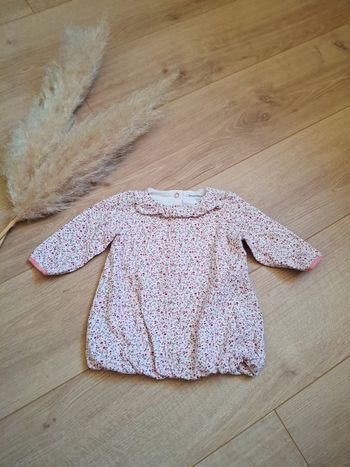 Robe Sergent Major