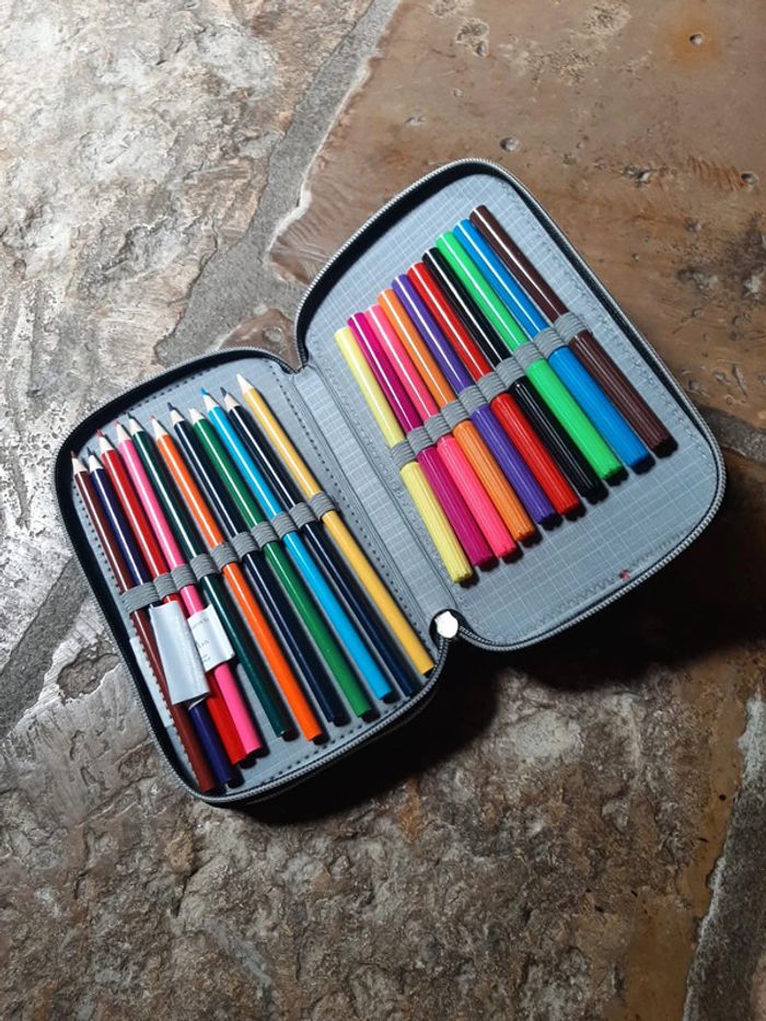Trousse complète Justice League - photo numéro 3