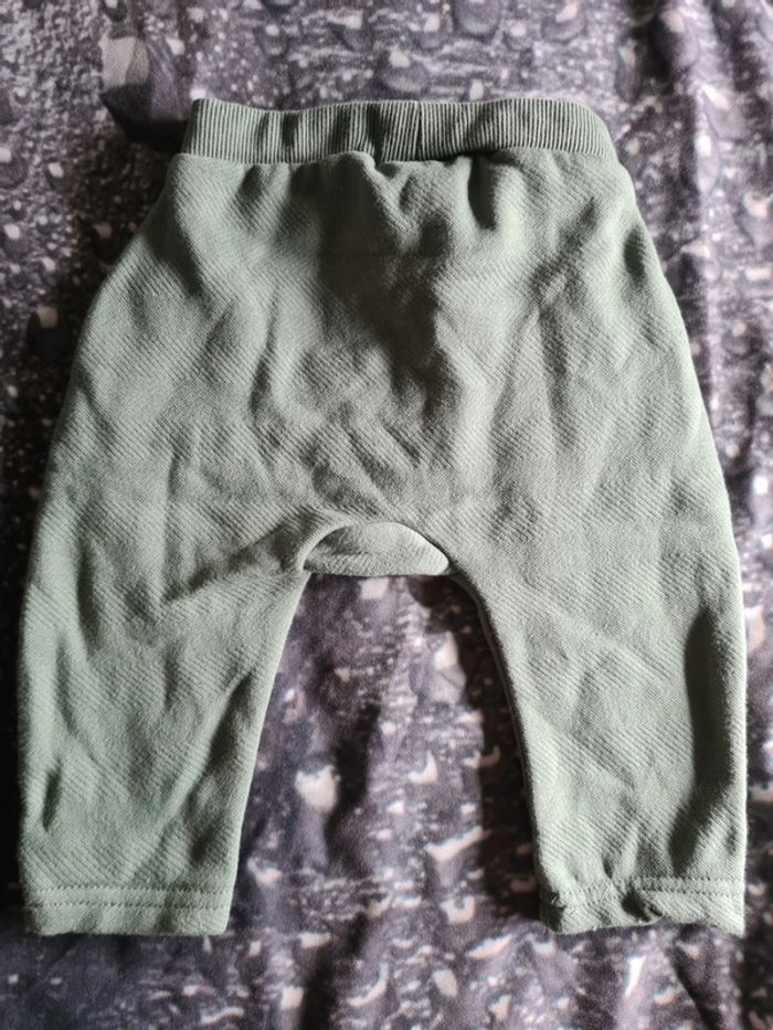 Pantalon sarouel - photo numéro 3